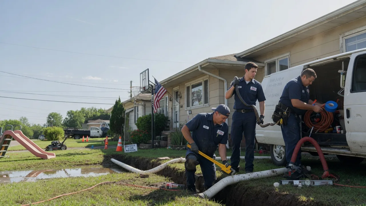 Toilet Installation in West Concord, MN near me